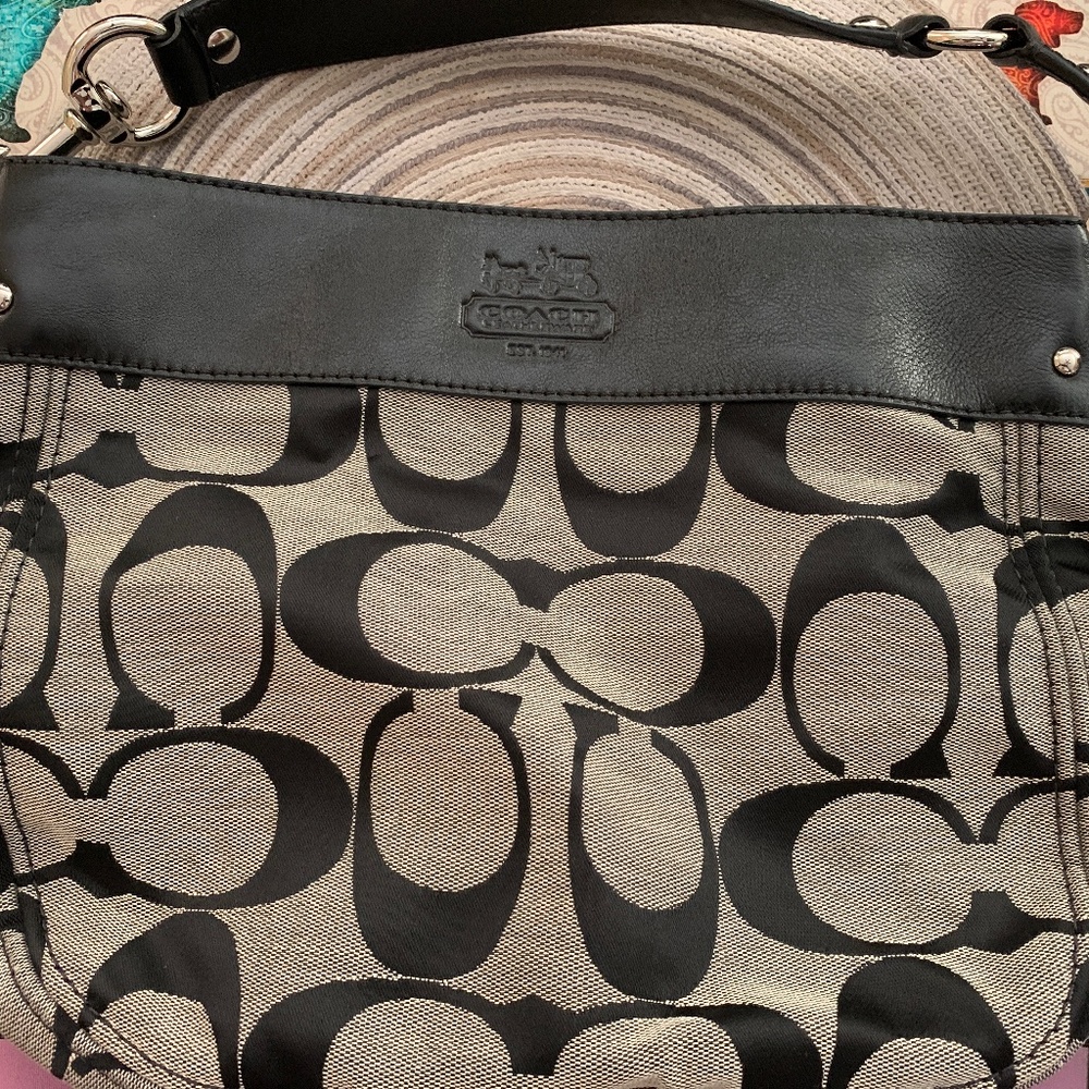 COACH PURSE BRAND NEW